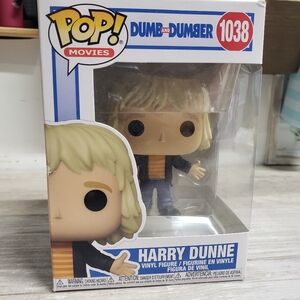 Funko Pop Movies - Dumb and Dumber - Harry Dunne